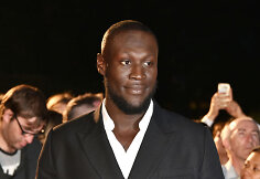 Stormzy