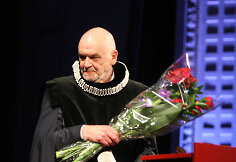 Režisierius Eimuntas Nekro&scaron;ius