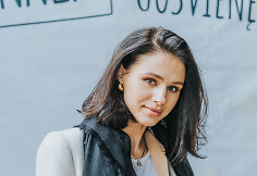 Deimantė Kazėnaitė