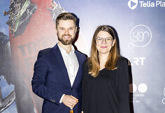 Serialo &bdquo;Trolių ferma&ldquo; premjera