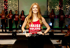 Jessica Gagen