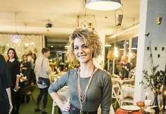 Liucina Rimgailė