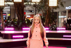&bdquo;Vilnius Outlet&ldquo; ir modelių mokykla &bdquo;CatWalk&ldquo; surengė stilingą &bdquo;Back To School&ldquo; mados &scaron;ventę.