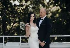 Darius ir Justina Pakamaniai
