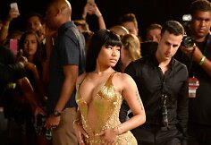Nicki Minaj