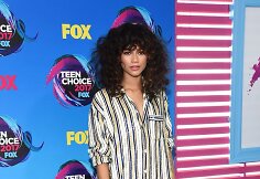 Zendaya 