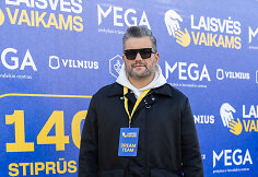 Dominykas Kubilius