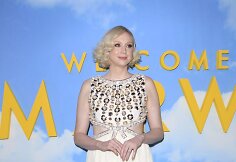 Gwendoline Christie