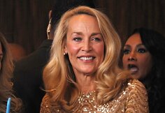 Jerry Hall (2016 m.)