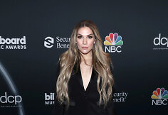 Allison Holker