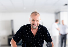 Saulius Urbonavičius - Samas