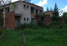 Pasvalio rajone parduodamas vaikų darželis