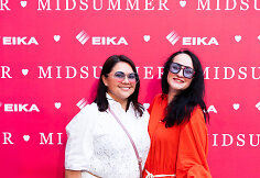 Martyno Levickio ir Mikroork&eacute;stra koncertas festivalyje &bdquo;Midsummer Vilnius&ldquo;