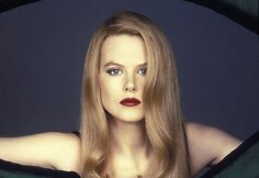 Nicole Kidman filme &bdquo;Betmenas amžiams&ldquo; (1995 m.)