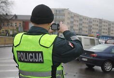 Avarijos vietoje