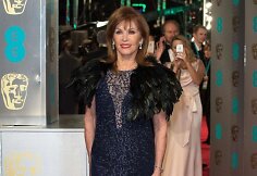 Stefanie Powers (2016 m.)
