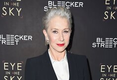 Helen Mirren