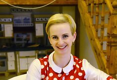 Ieva Jackevičiūtė