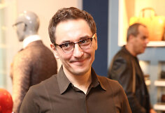 Andrius Rožickas