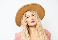 Inga Bagdonaitė