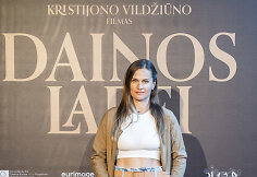 Jurga &Scaron;eduikytė