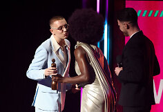 2023-ųjų Britų muzikos apdovanojimų ceremonija