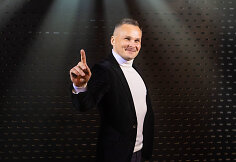 Renginio svečiai