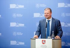 Saulius Skvernelis