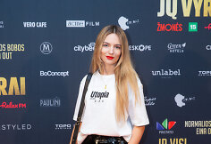Simona Burbaitė