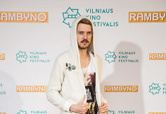 Romas Zabarauskas