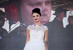 Mažena Gorelova