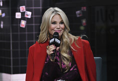 Christie Brinkley