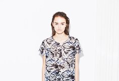 &bdquo;D.EFECT&ldquo; kolekcijos modelis