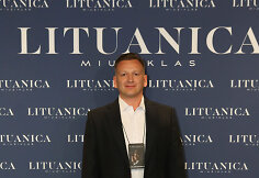 Miuziklo &bdquo;Lituanica&ldquo; premjeros svečiai
