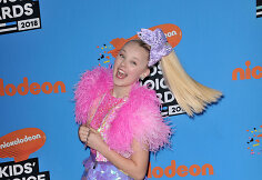 JoJo Siwa