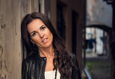 Indrė Kvedarienė
