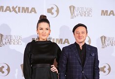 &bdquo;Lietuvos garbė 2018&ldquo; apdovanojimų ceremonijos svečiai