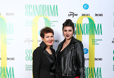 Europos &scaron;alių kino forumo &bdquo;Scanorama&ldquo; uždarymas