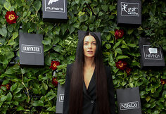  &bdquo;L'Officiel Lithuania&ldquo; žurnalo pristatymo akimirka