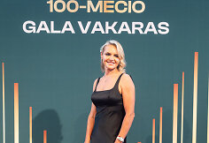 Rasa Mažeikytė-Mosti