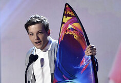 Louisas Tomlinsonas