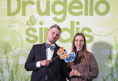 Filmo &bdquo;Drugelio &scaron;irdis&ldquo; premjera