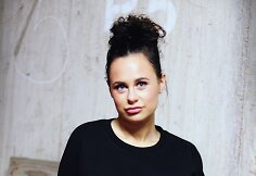 Gabrielės Rutkauskienės-Vashos drabužių linija