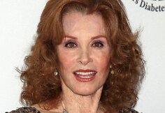 Stefanie Powers (2016 m.)