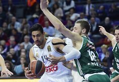 Gustavo Ayonas ir Martynas Sajus