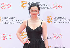 Hayley Squires