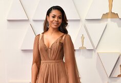 Regina Hall