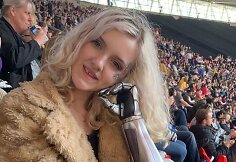 Tilly Lockey