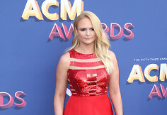 Miranda Lambert