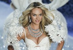 Candice Swanepoel